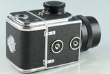 Kueb 88 Medium Format Film Camera + MC Boaha-3 80mm F/2.8 Lens #34275F1