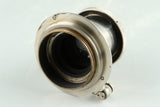 Leica Leitz Elmar 50mm F/3.5 Lens for Leica L39 #34292C1