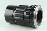 Asahi Pentax SMC Takumar 6x7 200mm F/4 Lens for 6x7/67 #35051C6