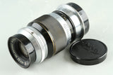 Wollensak Velostigmat 90mm F/4.5 Lens for Leica L39 #35438C2