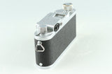 Leica Leitz IIIF 35mm Rangefinder Film Camera #35637D2