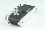 Leica Leitz IIIF 35mm Rangefinder Film Camera #35637D2