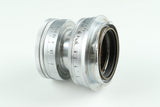 Leica Leitz Summicron 50mm F/2 Lens for Leica M #37081T