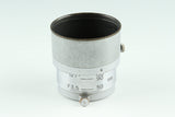 Leica Leitz New York Zoom Hood #37242E6