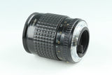 SMC Pentax-A 135mm F/2.8 Lens for Pentax K #37311C4