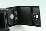 Zeiss Ikon Ikoflex Medium Format Film Camera #37940E2