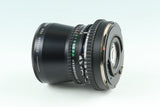 Hasselblad Carl Zeiss Distagon T* 60mm F/3.5 C Lens With Box #38192L9