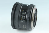 Mamiya 645 AF 35mm F/3.5 Lens #39120G33