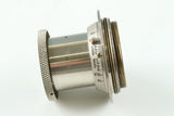 Leica Leitz Elmar 50mm F/3.5 Lens for Leica L39 #39221C2