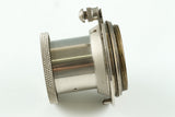 Leica Leitz Elmar 50mm F/3.5 Lens for Leica L39 #39221C2
