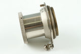 Leica Leitz Elmar 50mm F/3.5 Lens for Leica L39 #39221C2