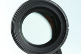 Canon EF Macro 180mm F/3.5 L USM Lens #39338H32