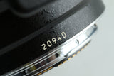 Canon EF Macro 180mm F/3.5 L USM Lens #39338H32
