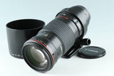 Canon EF Macro 180mm F/3.5 L USM Lens #39414G33