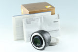 Nikon TC-17 E II AF-S Teleconverter With Box #39448L5