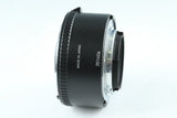 Nikon TC-17 E II AF-S Teleconverter With Box #39448L5