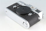 Leica M4 35mm Rangefinder Film Camera With Box #39589K