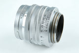 Leica Leitz Summarit 50mm F/1.5 Lens for Leica L39 #39842T