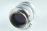 Leica Leitz Summarit 50mm F/1.5 Lens for Leica M #39895T
