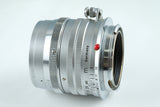 Leica Leitz Summarit 50mm F/1.5 Lens for Leica M #39895T
