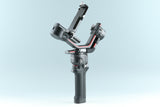DJI RS2 3-Axis Gimbal Stabillzer With Box #39966L5