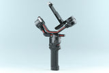 DJI RS2 3-Axis Gimbal Stabillzer With Box #39966L5
