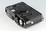 Leica M4 35mm Rangefinder Film Camera With Box #40476K