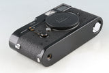 Leica M4 35mm Rangefinder Film Camera With Box #40476K