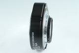 Nikon TC-16A 1.6x AF Teleconverter #40846G23