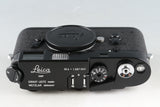 Leica M4 35mm Rangefinder Film Camera With Box #40862K