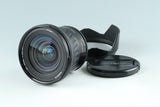 Minolta AF 20mm F/2.8 Lens for Sony AF #41586H13