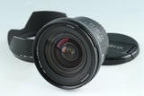 Minolta AF 20mm F/2.8 Lens for Sony AF #41646F6