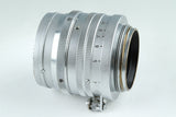 Leica Leitz Summarit 50mm F/1.5 Lens for Leica L39 #41792C2