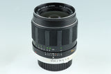 Minolta MC W.Rokkor-HH 35mm F/1.8 Lens for MD Mount #41848H12