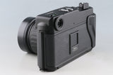 Fuji Fujifilm GW690 III Medium Format Film Camera With Box #41857L9