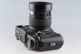 Fuji Fujifilm GW690 III Medium Format Film Camera With Box #41857L9