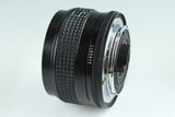 Konica Hexanon AR 21mm F/2.8 Lens #41894F4