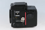 Mamimya M645 Super Medium Format Film Camera #42245E2