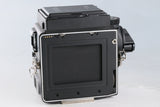 Mamimya M645 Super Medium Format Film Camera #42245E2