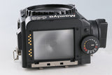 Mamimya M645 Super Medium Format Film Camera #42245E2