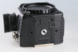 Mamimya M645 Super Medium Format Film Camera #42245E2