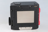 Mamimya M645 Super Medium Format Film Camera #42245E2
