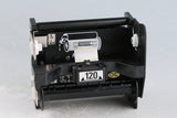Mamimya M645 Super Medium Format Film Camera #42245E2