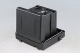 Mamimya M645 Super Medium Format Film Camera #42245E2