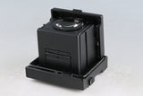 Mamimya M645 Super Medium Format Film Camera #42245E2