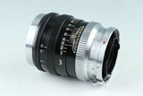 Nikon Nikkor-P 105mm F/2.5 Lens for Nikon S #42383E6