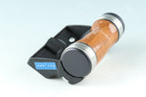 Asahi Pentax Wood Hand Grip for 6x7 67 #42446M1