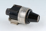 Leica VIDOM Finder #43293F3