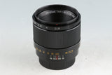 Industar-61A/3-MC 50mm F/2.8 Lens for M42 Mount #44071C4