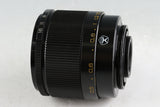Industar-61A/3-MC 50mm F/2.8 Lens for M42 Mount #44071C4